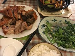 -聂记粤菜馆(鼓西路店)