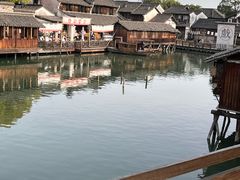 -乌镇枕水度假酒店
