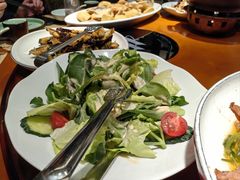-阳光家常菜(泉城路店)