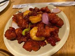 -陈傻子餐厅(世纪都会店)