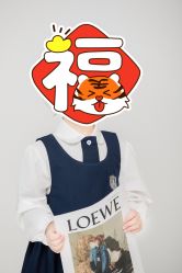 点击看大图 -SHELLSHINEkids山上儿童摄影(天邑澜山店)