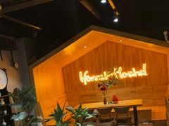 -一间森林酒店(上海人民广场店)
