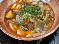 -朝伟清真铜瓢牛肉馆(三十年老·店)