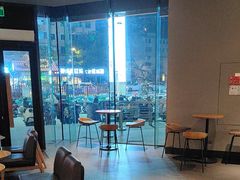 -星巴克(海门解放路店)