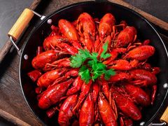 -鸽子庄烧烤龙虾(土桥店)