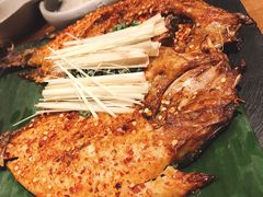 -云海肴·汽锅鸡·云南菜(天山百盛优客店)