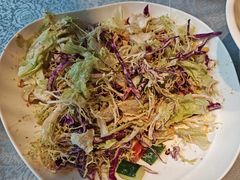 -阿娘家·原生态农家菜(国顺东路店)