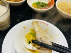 -千亿来乌拉火锅(德胜店)