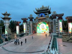 -渔岛海洋度假区