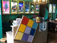 -魔方剧情密室(徐汇店)