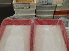 -北京稻香村(第十一店)