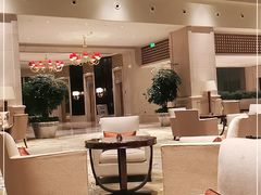 -西安豪享来温德姆至尊酒店
