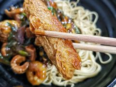 -老地方面馆(思南路店)