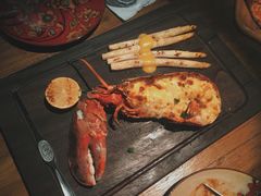 -Amanda餐厅(长乐路店)