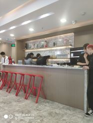 -Rise Hair上升造型