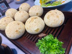 -云锦壹号·淮扬宴(徐汇万科店)