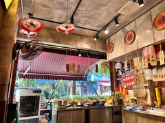 -嘉州鲜知味钵钵鸡(奎星楼店)