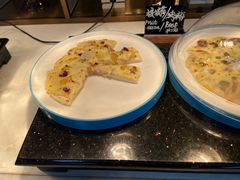 -北京贵宾楼饭店 红墙咖啡厅