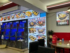 -鑫鸿达·海鲜闽菜热炒小馆(中山路店)