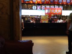 -比尔森啤酒自助烤肉(红旗街店)