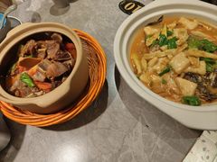 -香阁餐厅·常州菜·常州菜代表品牌(新北奥体店)