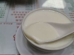 姜撞奶-义顺牛奶公司(新马路老店)