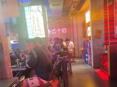 -令狐冲·炭烤活鱼(宝龙店)