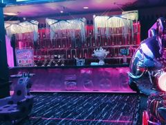 -UK派对KTV(日月广场店)