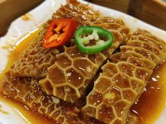 沙爹金钱肚-点都德(聚福楼店)