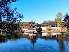 -岳麓山风景名胜区