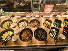 -比格比萨自助(宝山日月光店)