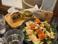 -THE WOODS 简餐 (国贸商城店)