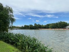 -东湖景区