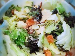 -greenjoy绿享轻食(宁海路店)