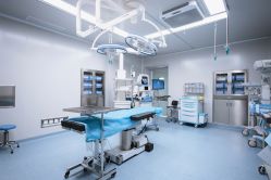 手术室-江西省妇幼保健院(青山湖院区)