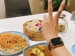 -香香海南菜餐厅