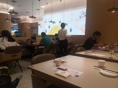 大堂-蔡澜点心·粤菜(丽泽天街店)