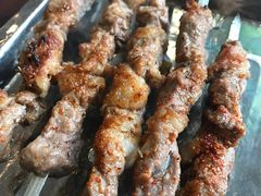 -马吉德牛肉拉面(新街口店)