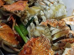 -板桥海鲜广场(文明东店)