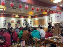 -岳记兴隆·青城腊排铜火锅(融创店)