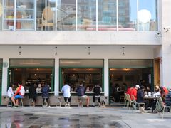 -RAC BAR(安福路店)