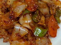 -贤花饭店(城阳店)