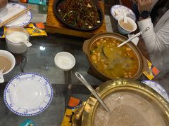 -哈啾嗨·新概念蒙餐(红星新城店)