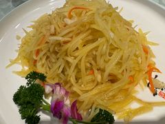 -牟传仁饭庄(星海店)