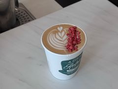 -Ralph’s Coffee(北京三里屯店)