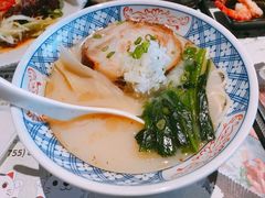 -大桥日本料理·日式放题·铁板定食(科兴科学园店)