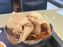 -红鼻子桂林米粉(金唐新光界店)