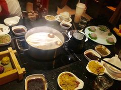 -捞王锅物料理(温州万象城店)