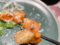 -安南越南餐厅(青岛万象城店)