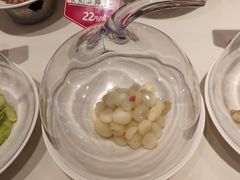 -赶海部落海鲜城(海阳路店)